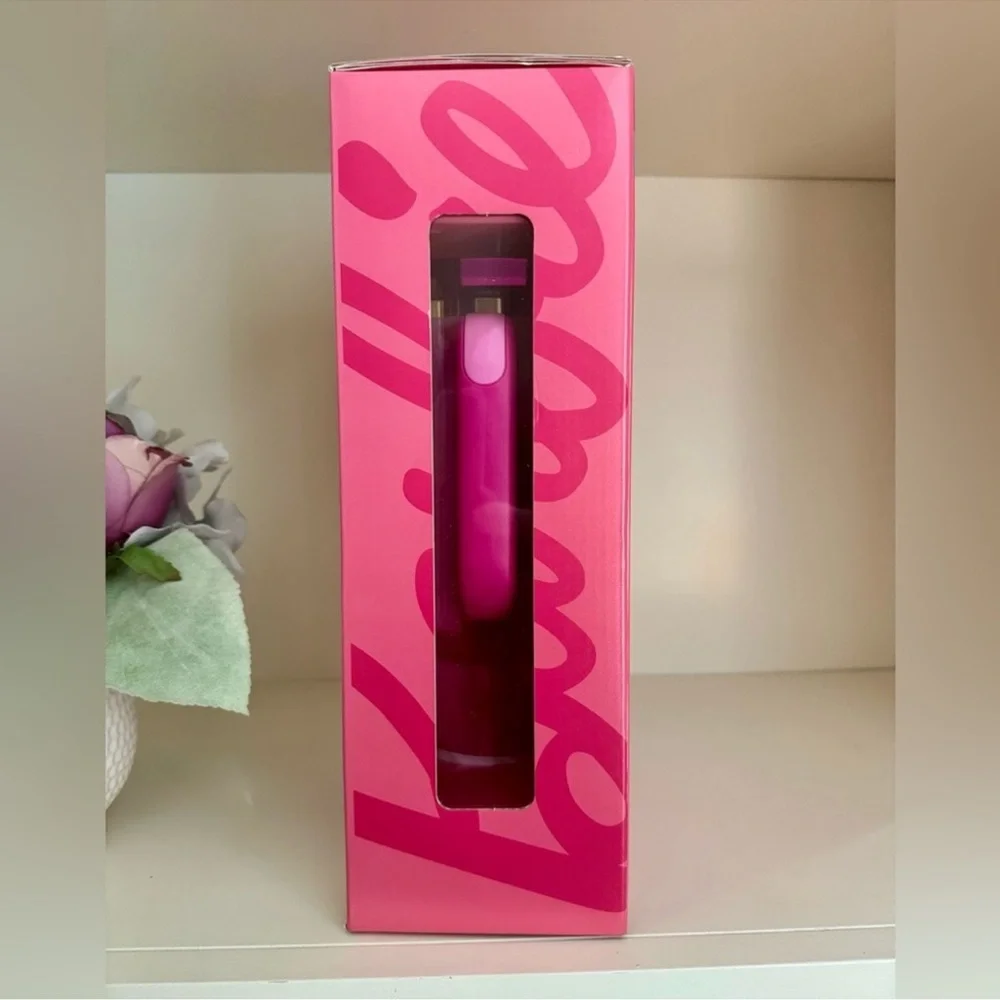 🎉LAST PIECE🎉Limited Edition Barbie x‎ Stanley Icon 40 oz Quencher